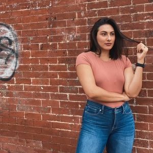 Meet your Posher, Wendy